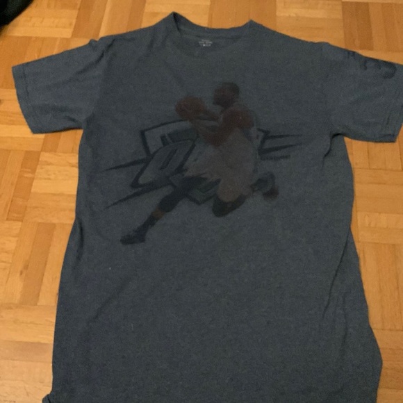 NBA shirt - Picture 1 of 4